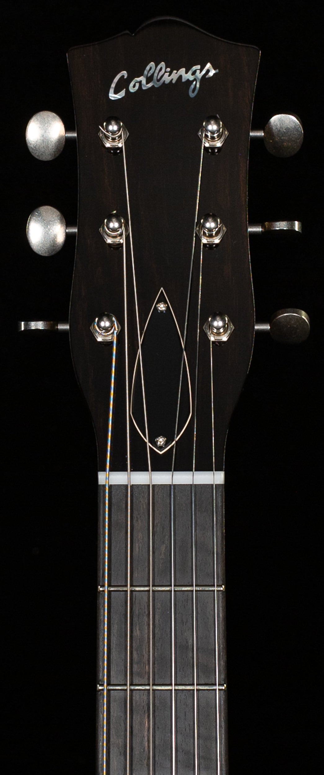 Collings 470 JL Julian Lage Signature Antiqued Sunburst (654)