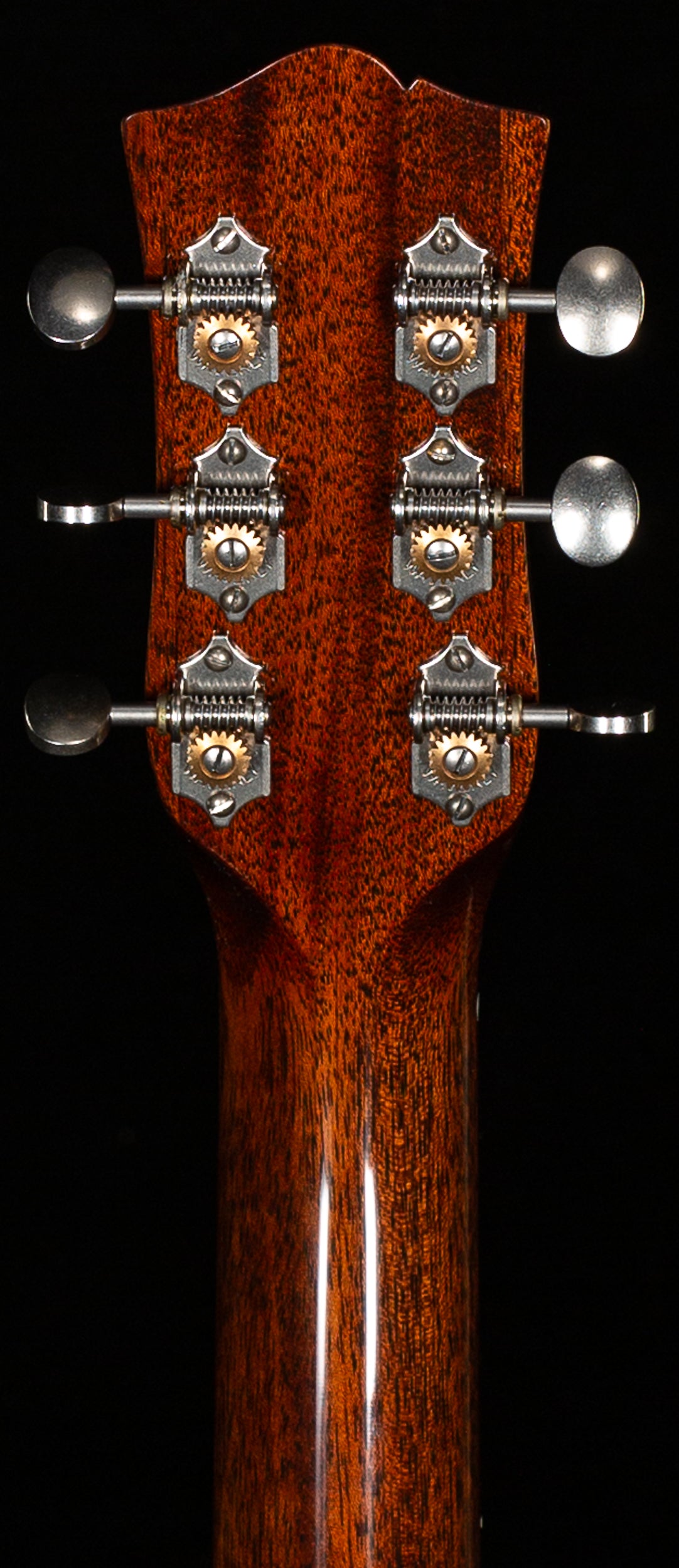 Collings 470 JL Julian Lage Signature Antiqued Sunburst (654)
