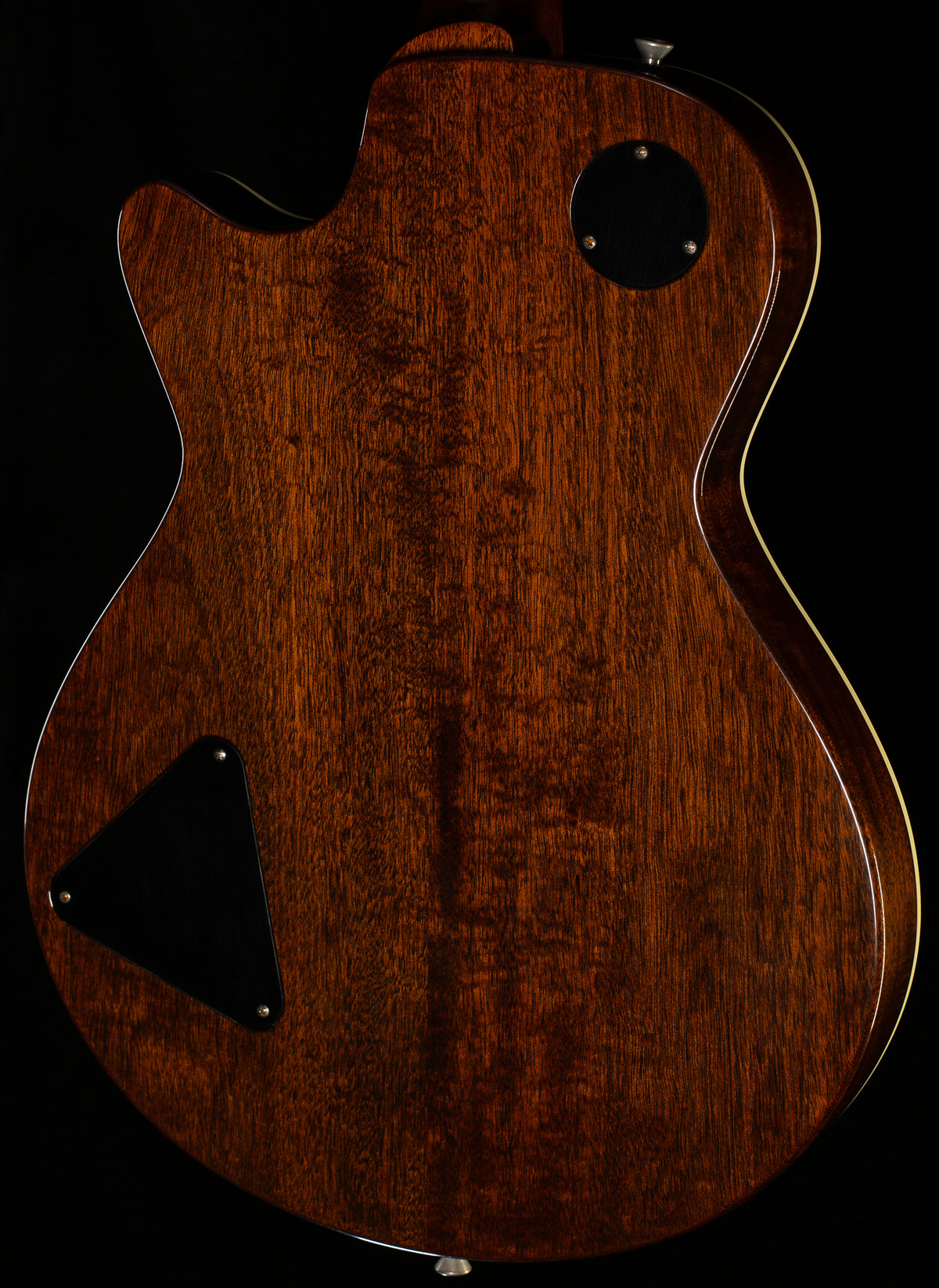 Collings 470 JL Antiqued Blonde Top Julian Lage Signature (671)