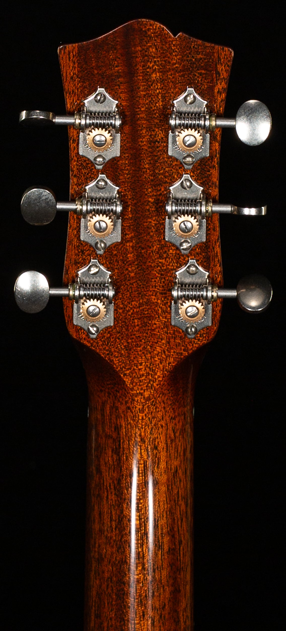 Collings 470 JL Antiqued Blonde Top Julian Lage Signature (671)