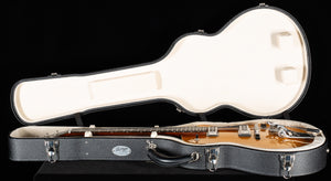 2025 Collings 470 JL Julian Lage Signature Antiquated Blonde Bigsby