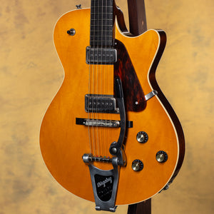 2025 Collings 470 JL Julian Lage Signature Antiquated Blonde Bigsby