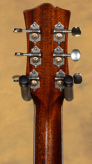 2025 Collings 470 JL Julian Lage Signature Antiquated Blonde Bigsby