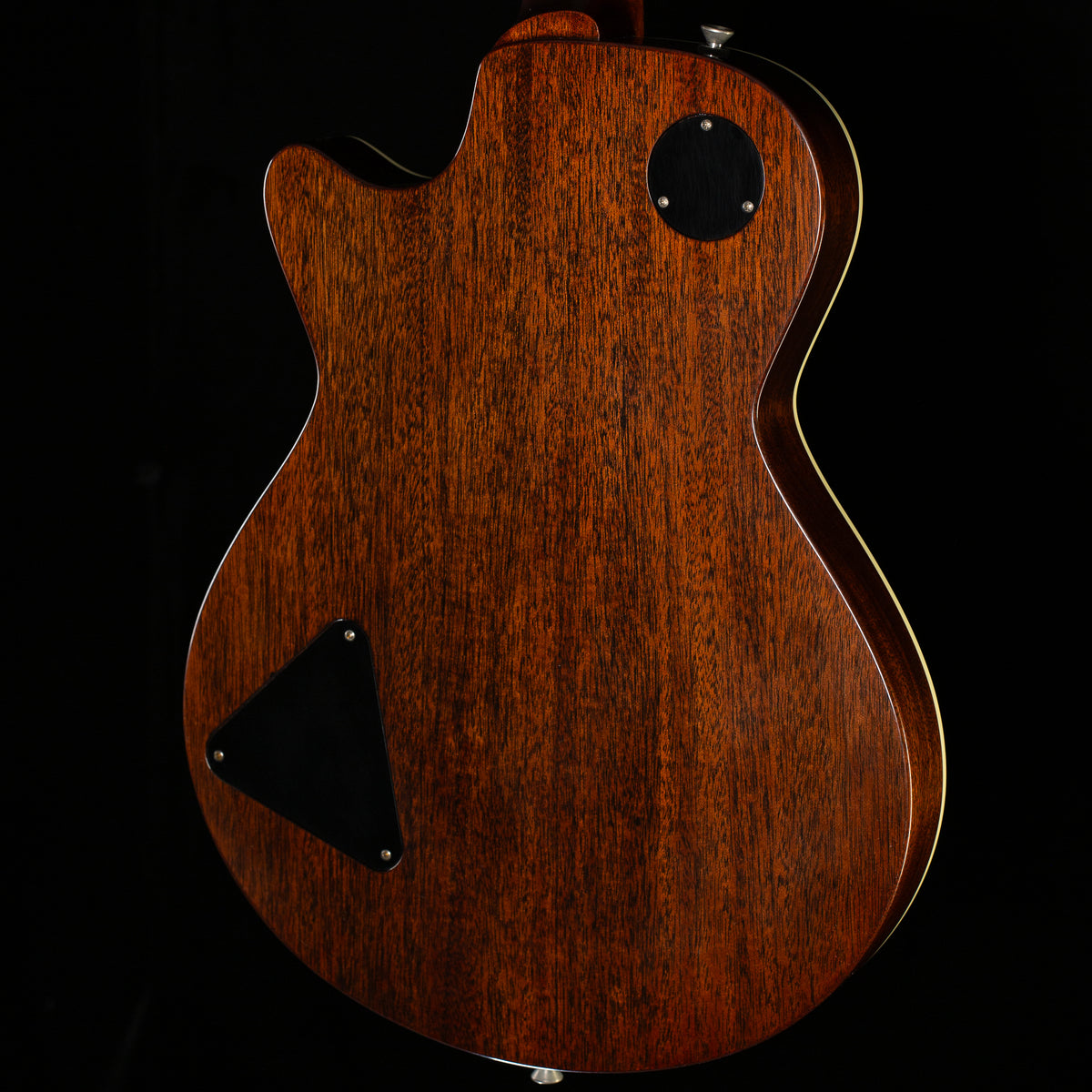 Collings 470 JL Julian Lage Signature Antiqued Black (815)