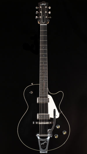 Collings 470 JL Julian Lage Signature Antiqued Black (815)