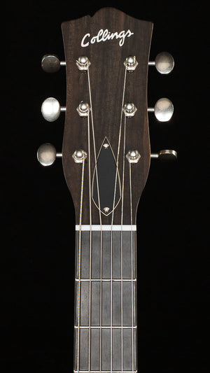 Collings 470 JL Julian Lage Signature Antiqued Black (815)