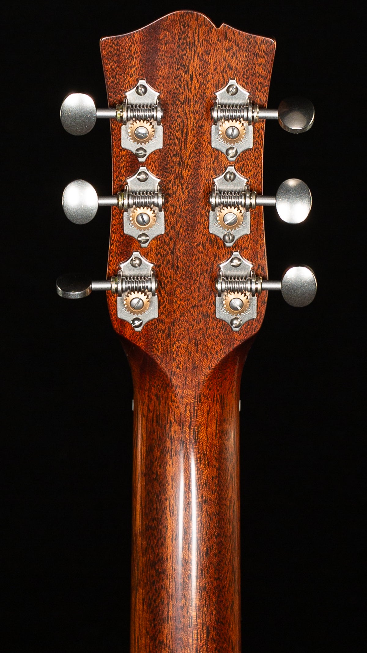 Collings 470 JL Julian Lage Signature Antiqued Black (815)