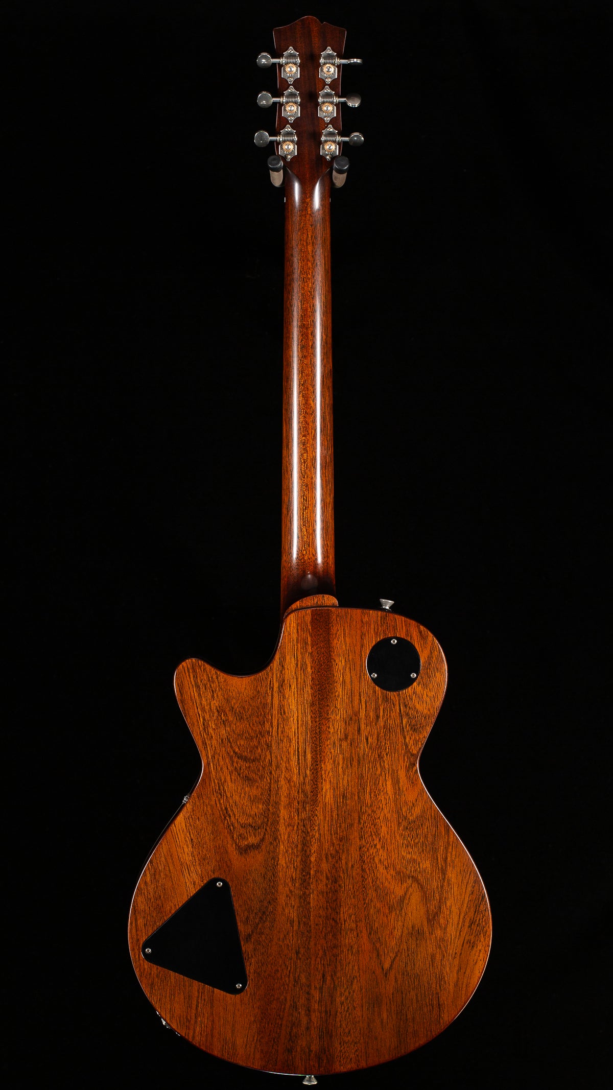 Collings 470 JL Julian Lage Signature Antiqued Sunburst (832)