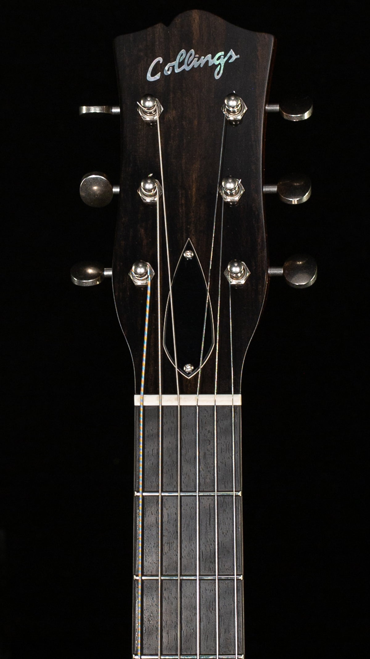 Collings 470 JL Julian Lage Signature Antiqued Sunburst (832)