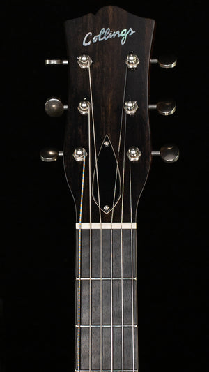 Collings 470 JL Julian Lage Signature Antiqued Sunburst (832)