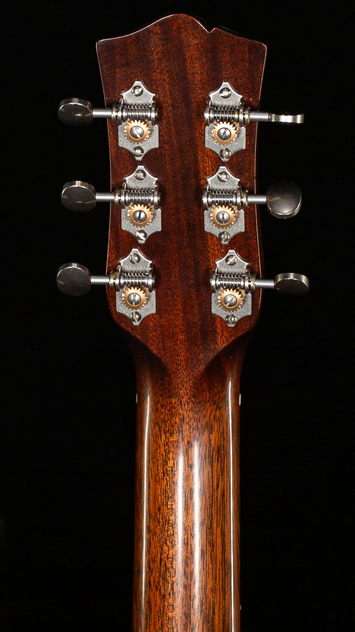 Collings 470 JL Julian Lage Signature Antiqued Sunburst (832