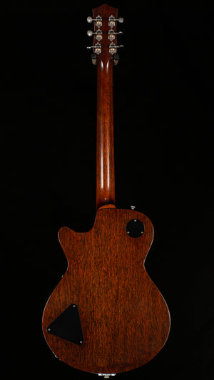 Collings 470 JL Antiqued Black Julian Lage Signature Package (861)