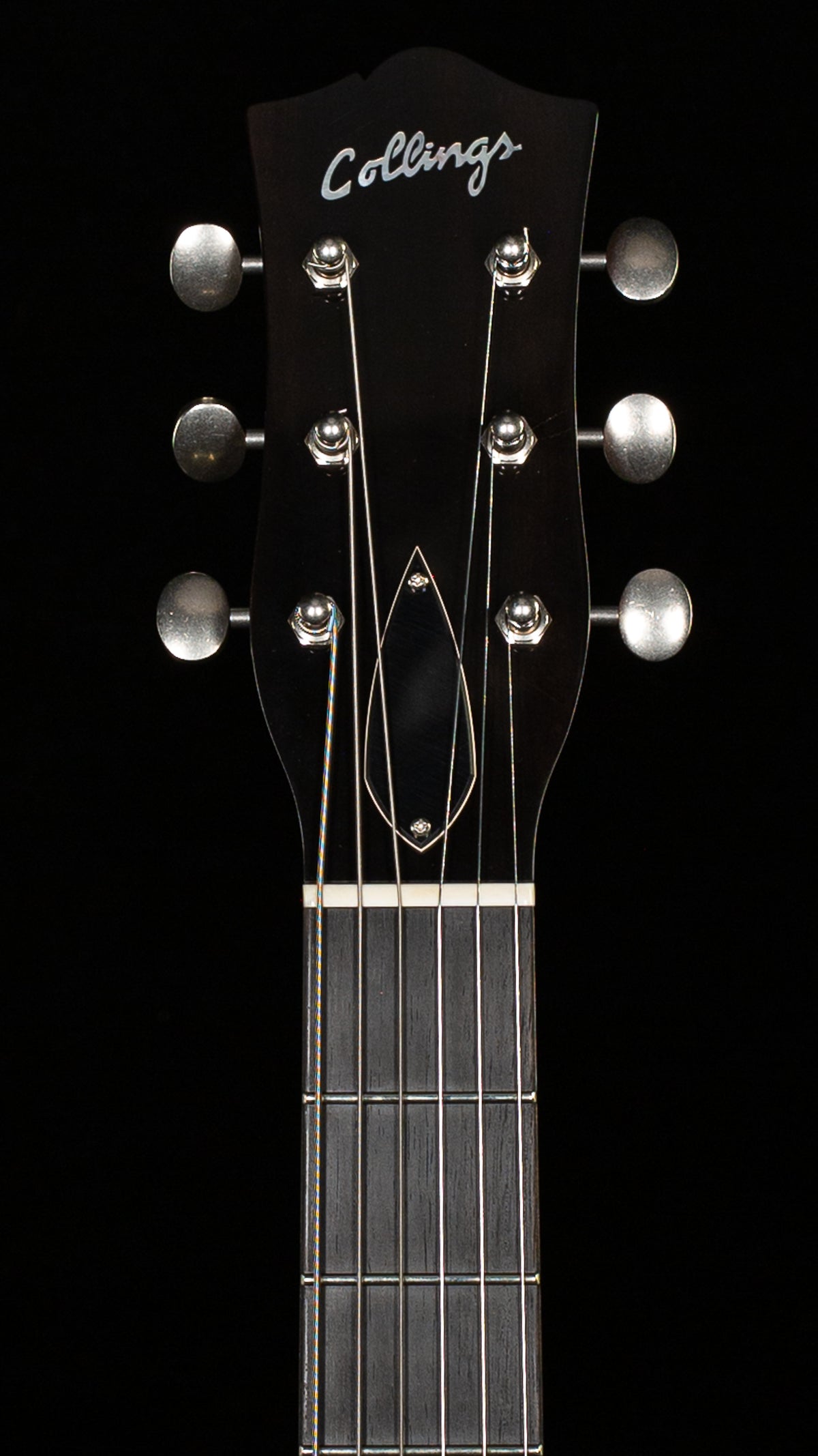 Collings 470 JL Julian Lage Signature Antiqued Sunburst (867)