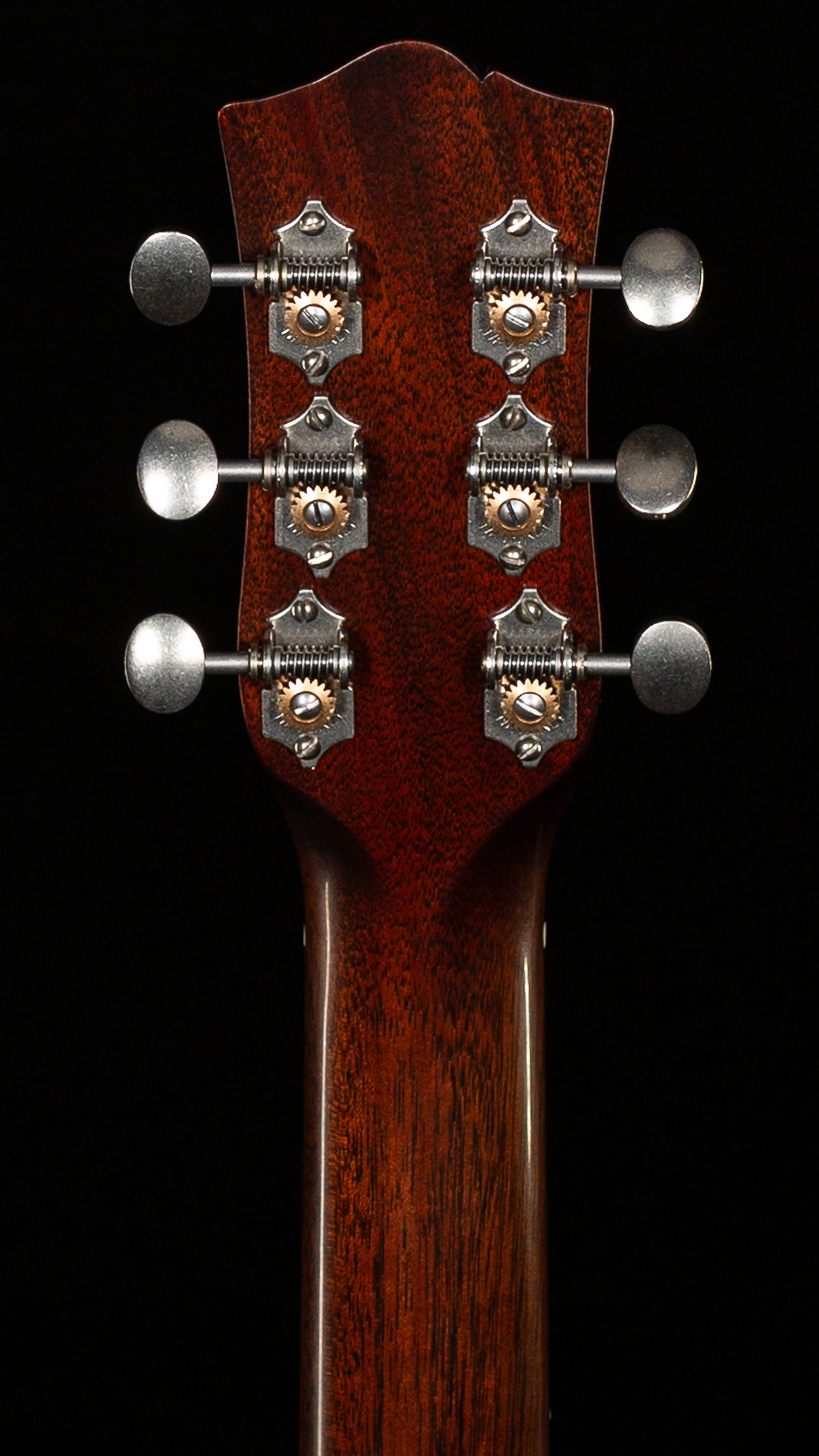 Collings 470 JL Julian Lage Signature Antiqued Sunburst (867)
