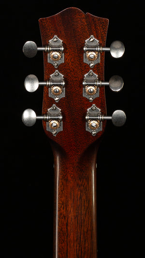 Collings 470 JL Julian Lage Signature Antiqued Sunburst (867)