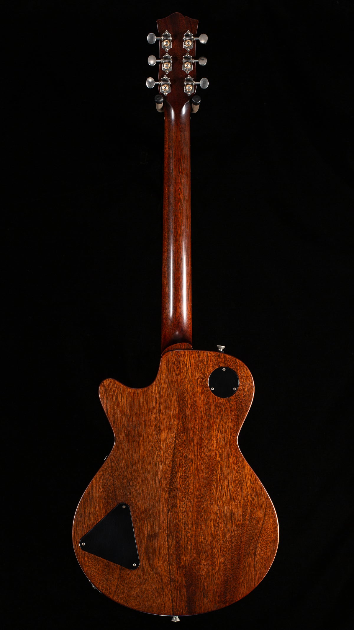 Collings 470 JL Julian Lage Signature Antiqued Sunburst (867)