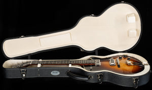 Collings 470 JL Julian Lage Signature Antiqued Sunburst (867)