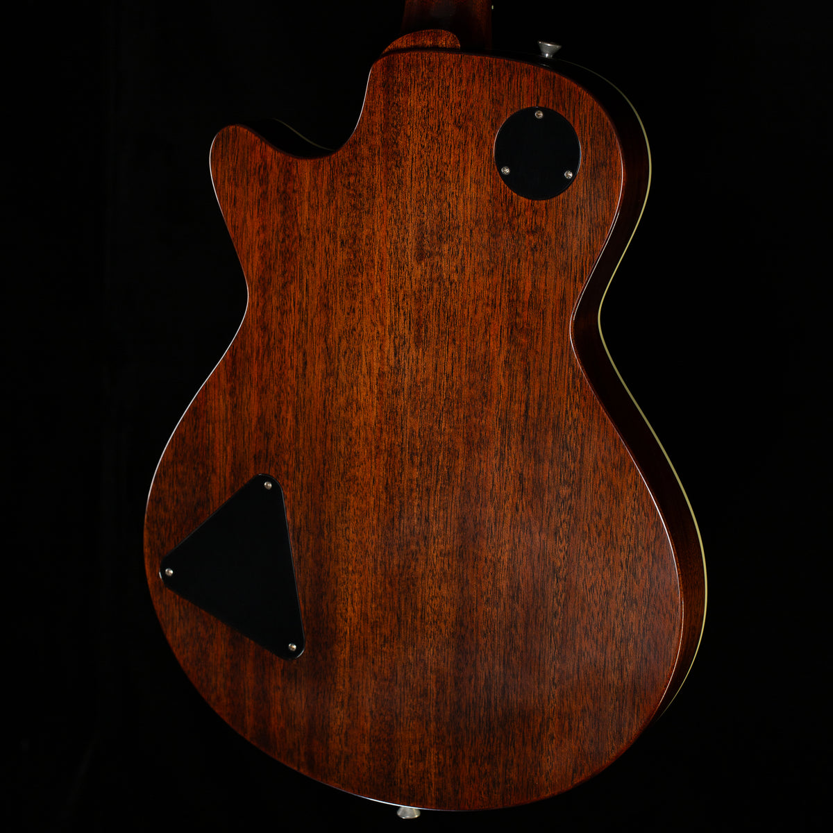 Collings 470 JL Julian Lage Signature Antiqued Blonde (875)