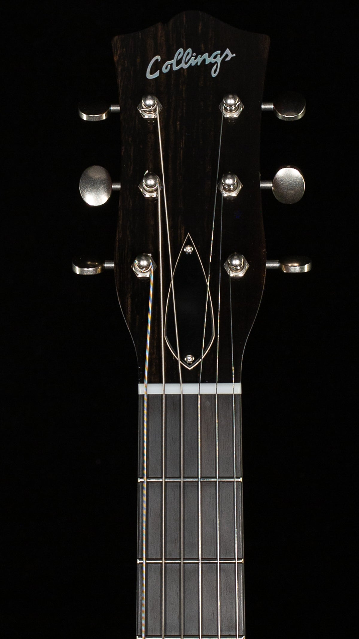 Collings 470 JL Julian Lage Signature Antiqued Blonde (875)