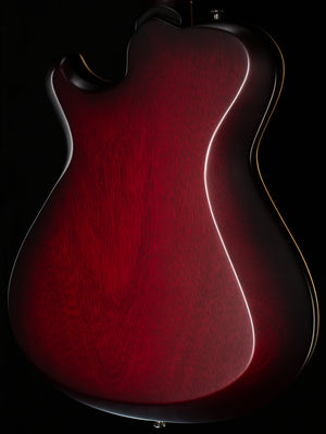 Knaggs Influence Chena Burgundy T2 Maple Top (473)
