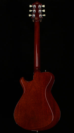 Knaggs Influence Chena Tobacco SunBurst w/T2 Maple Top (478)