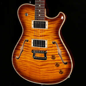 Knaggs Influence Chena Tobacco SunBurst w/T2 Maple Top (478)