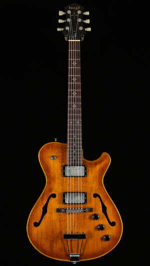 Knaggs Influence Chena A H2 Old Violin HoneyBurst (479)
