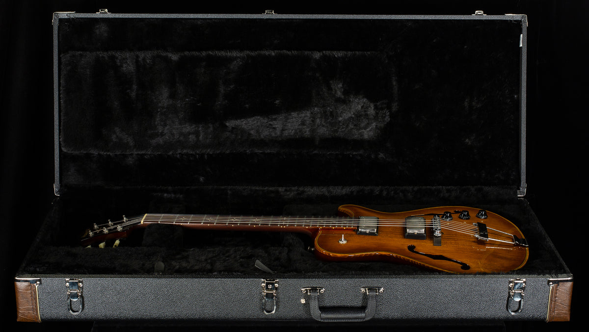 Knaggs Influence Chena A H2 Old Violin HoneyBurst (479)