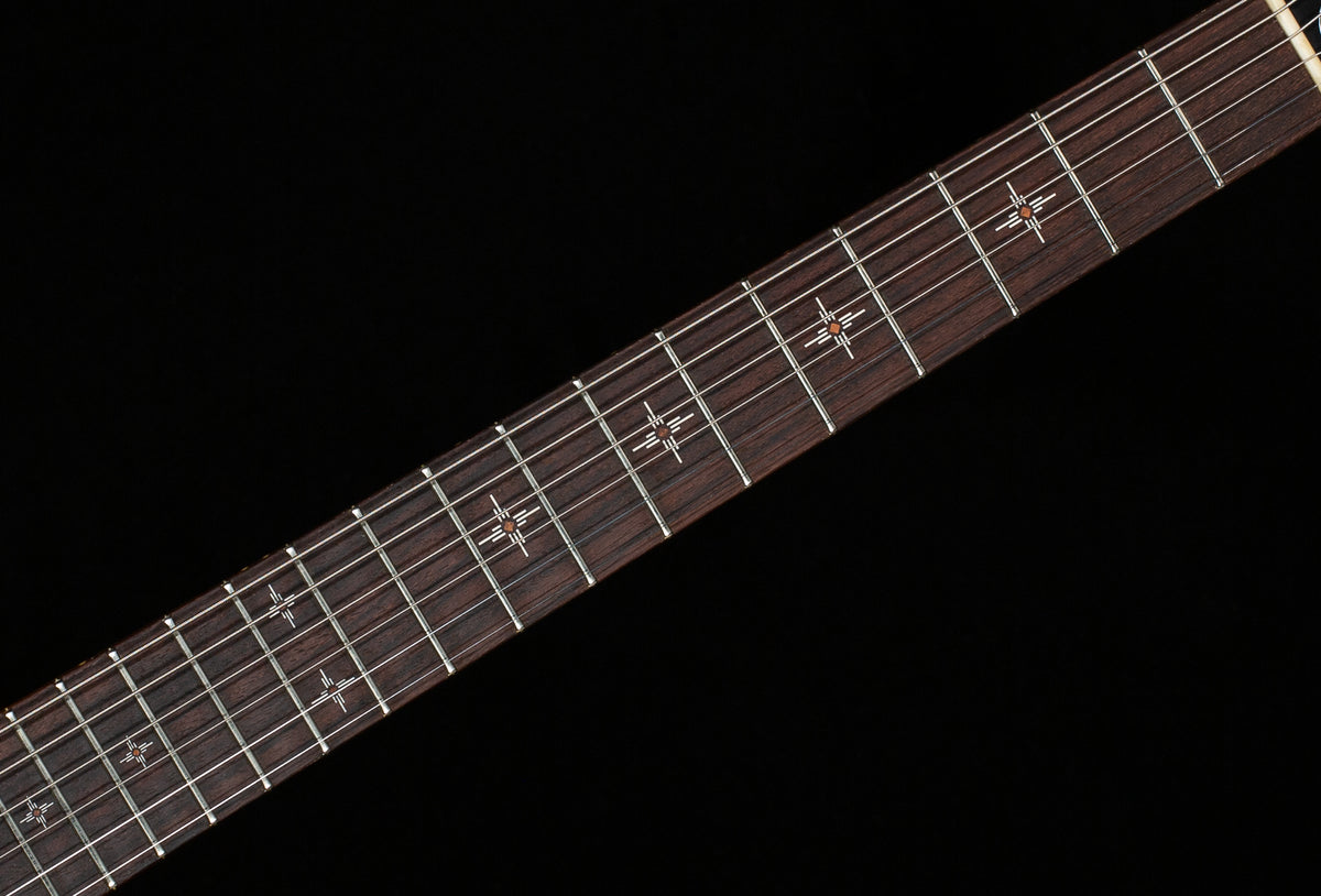 Knaggs Influence Chena A H2 Old Violin HoneyBurst (479)