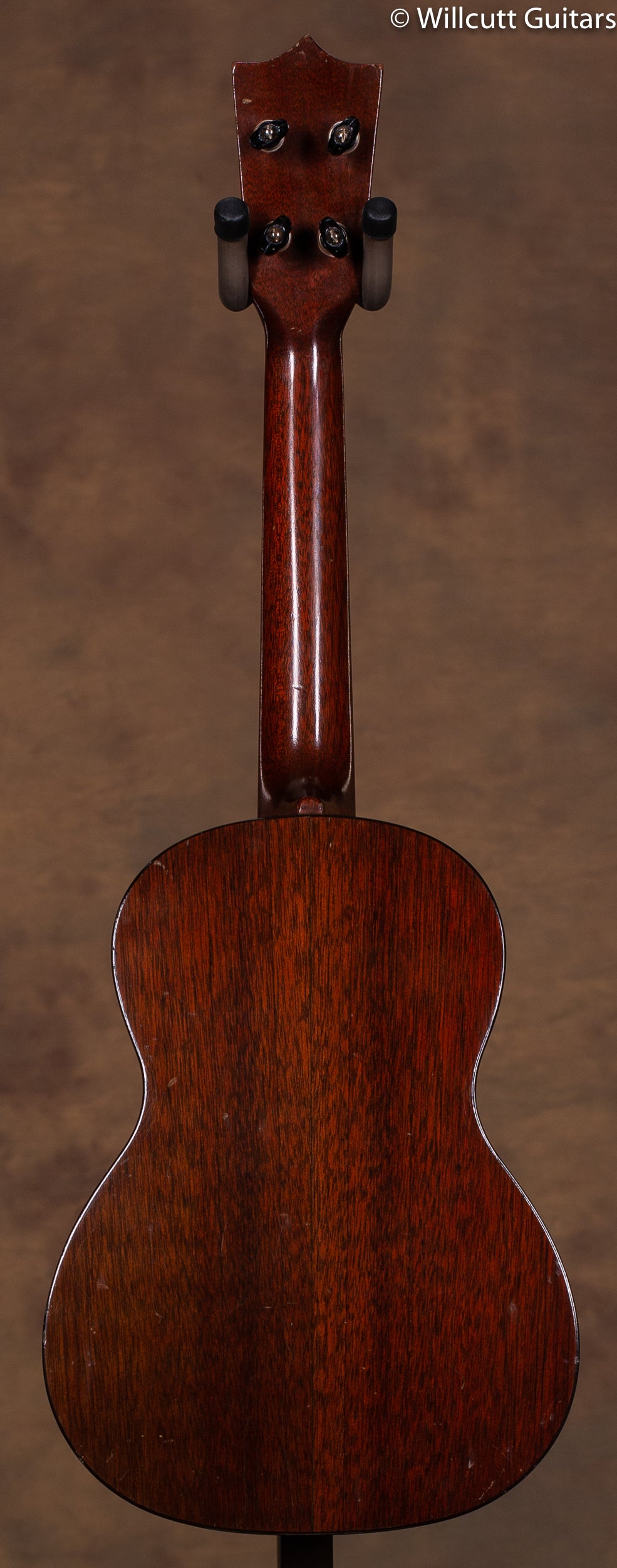 Martin USED Vintage 1T Tenor Uke cir.1947