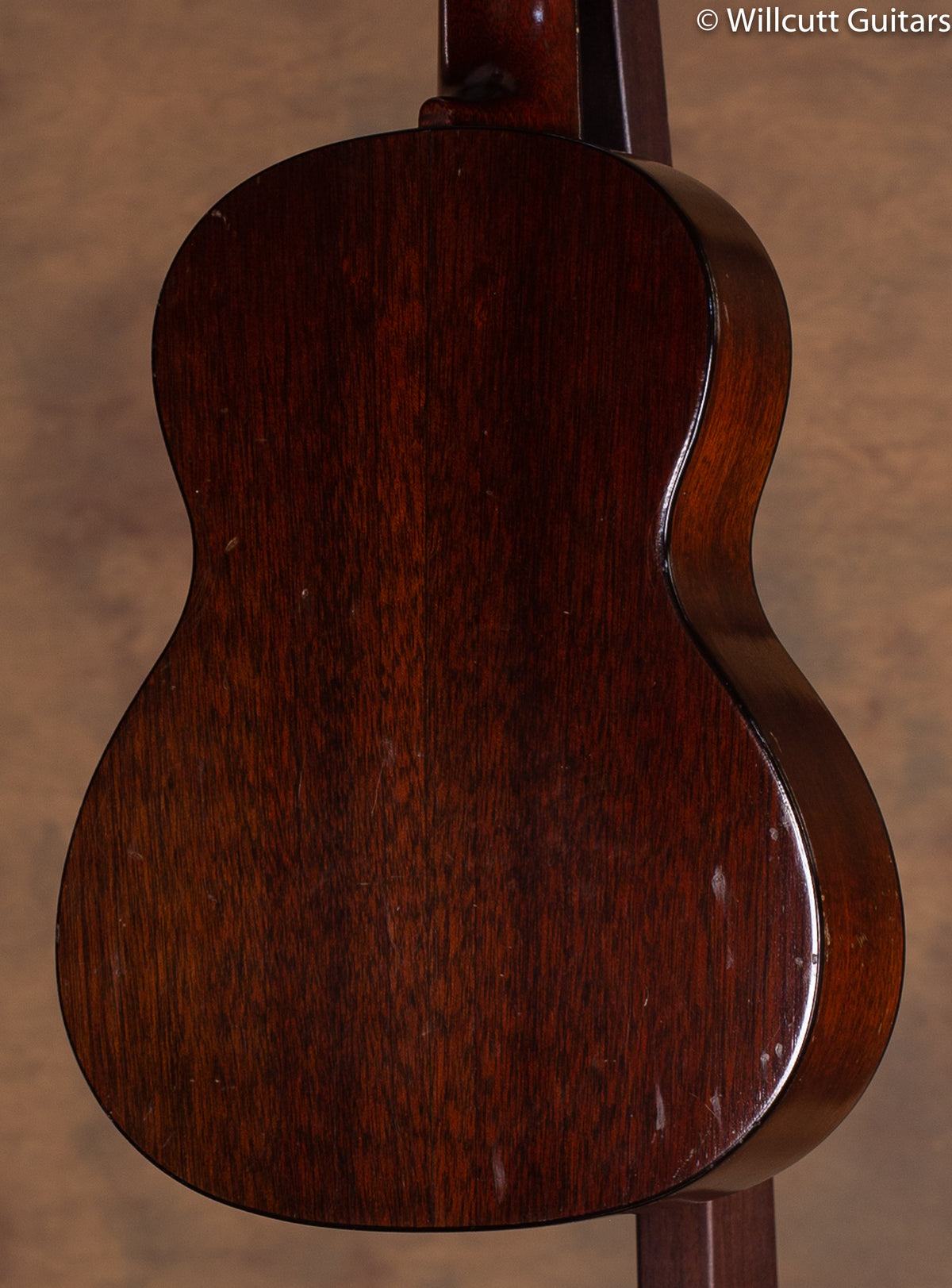 Martin USED Vintage 1T Tenor Uke cir.1947