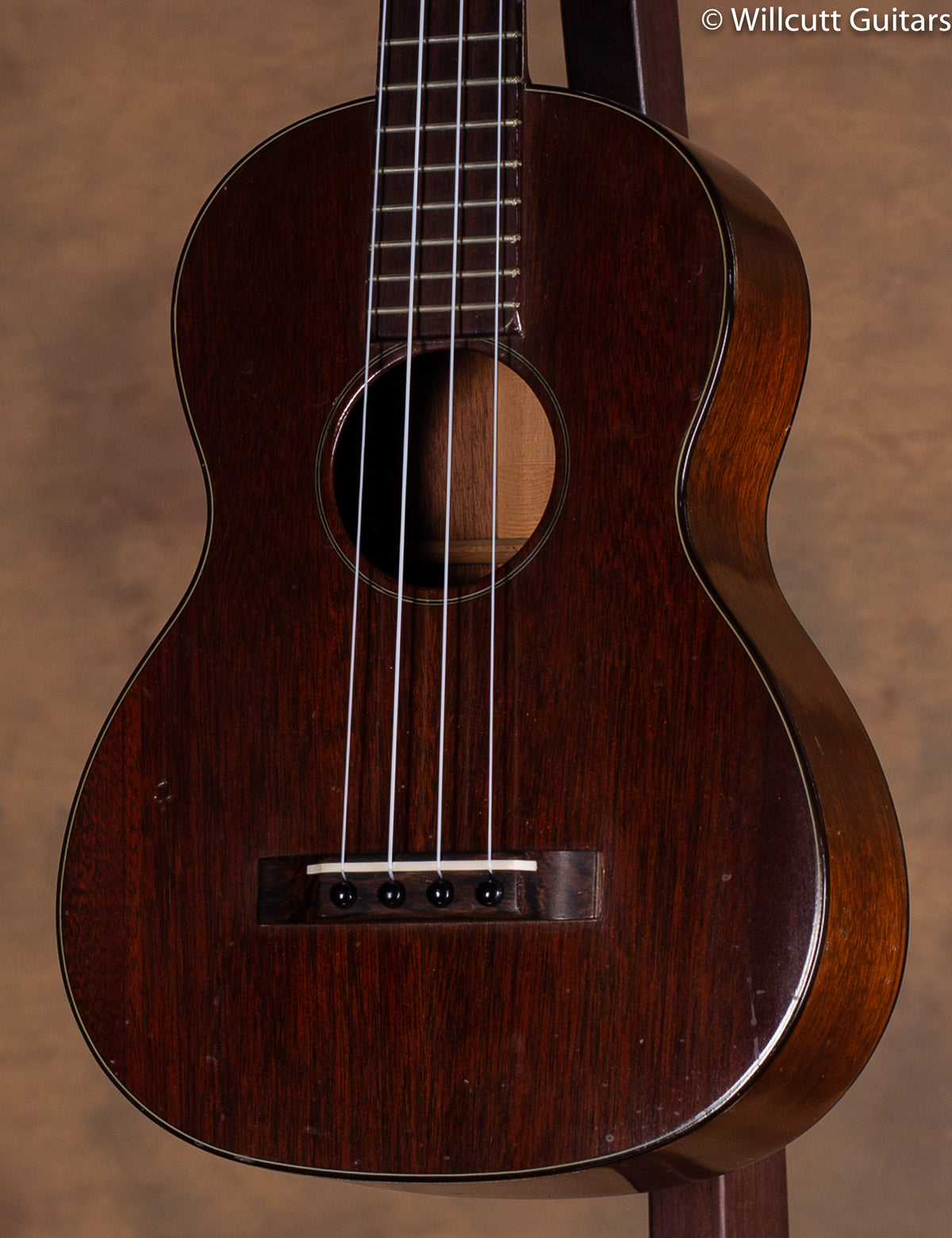 Martin USED Vintage 1T Tenor Uke cir.1947