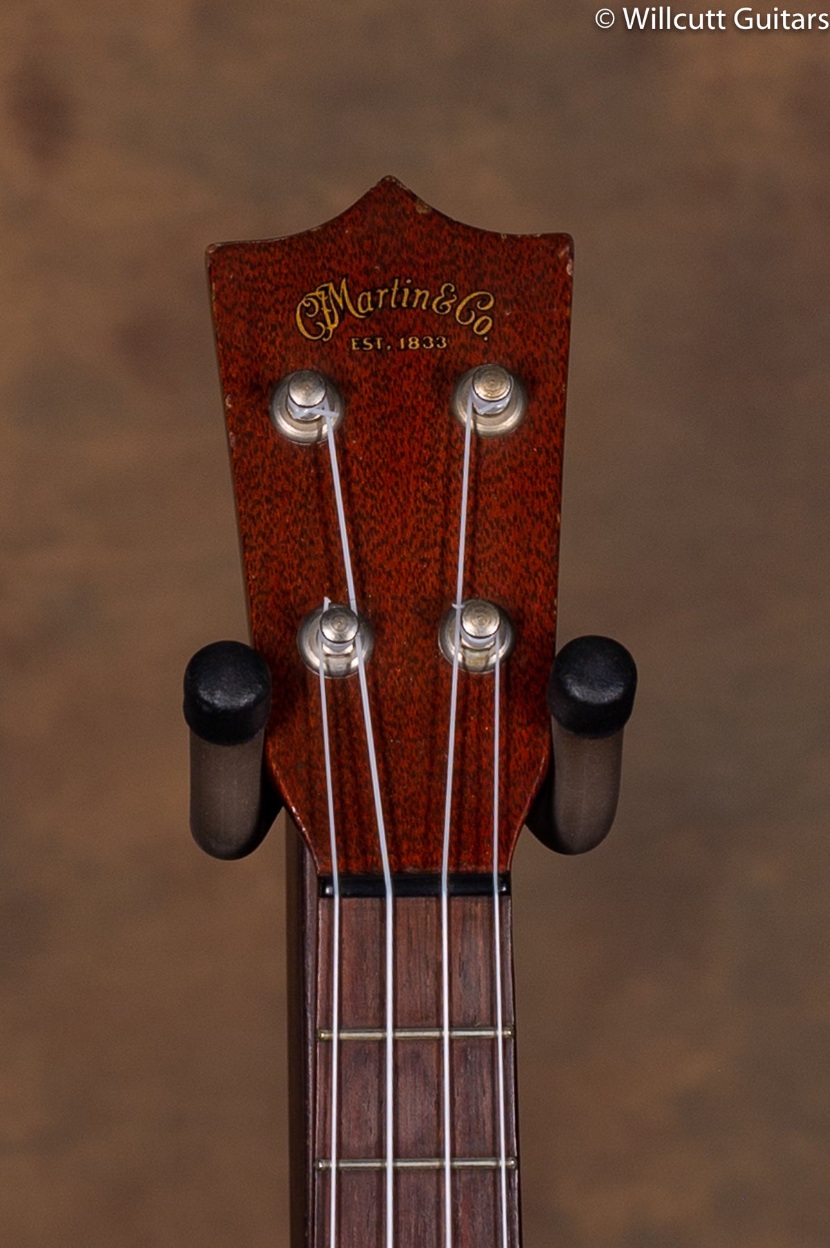 Martin USED Vintage 1T Tenor Uke cir.1947