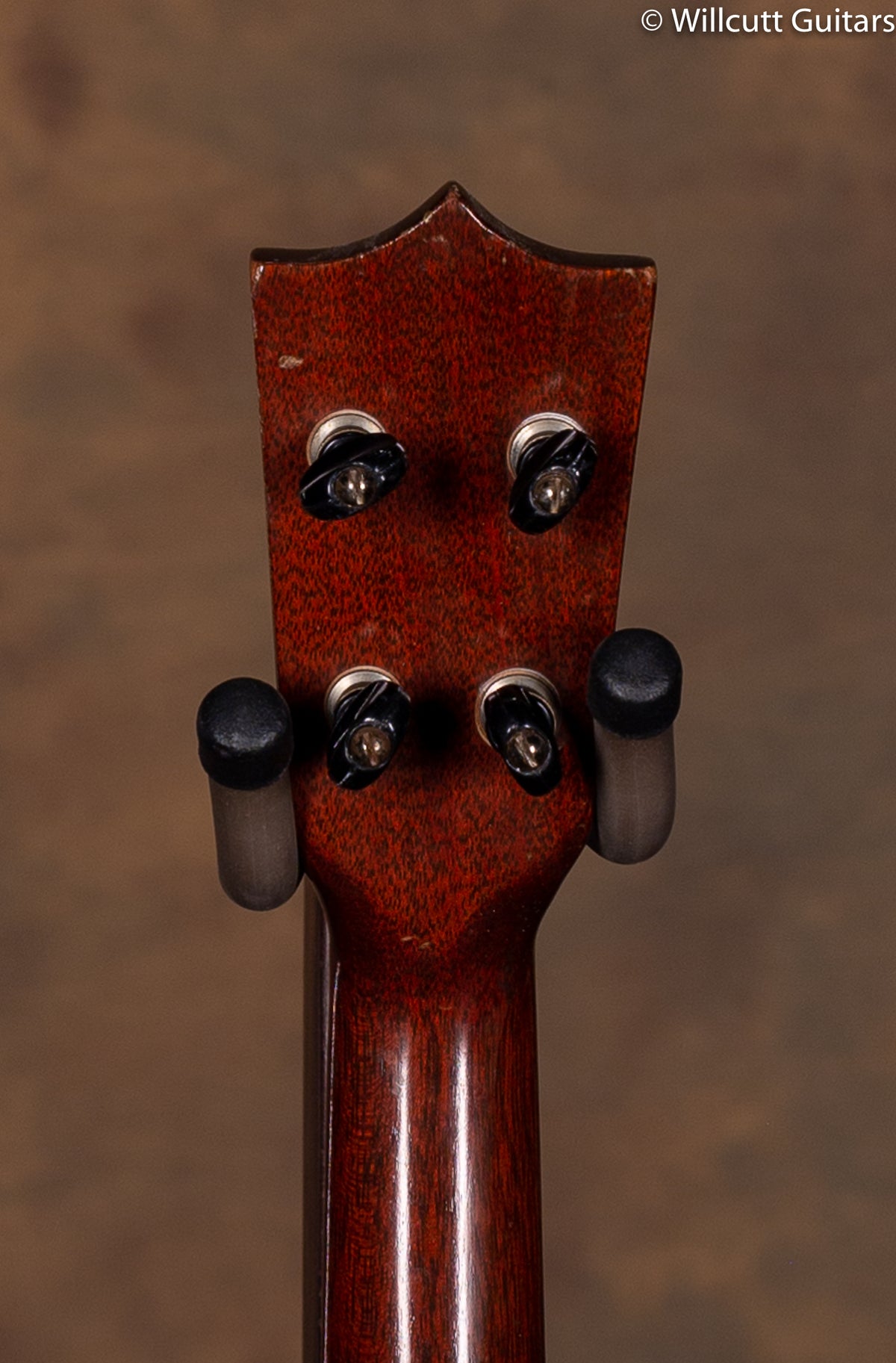 Martin USED Vintage 1T Tenor Uke cir.1947