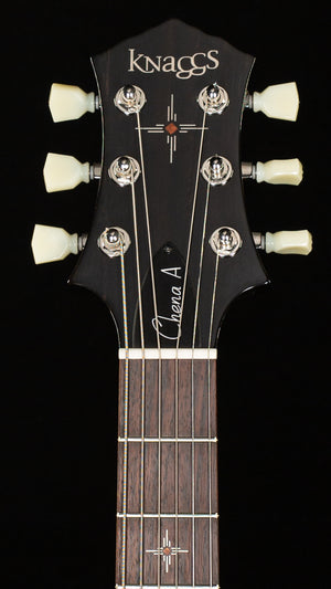 Knaggs Influence Chena A H Black Spruce Top (496)