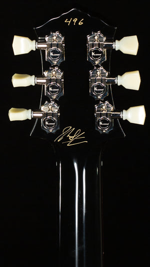 Knaggs Influence Chena A H Black Spruce Top (496)