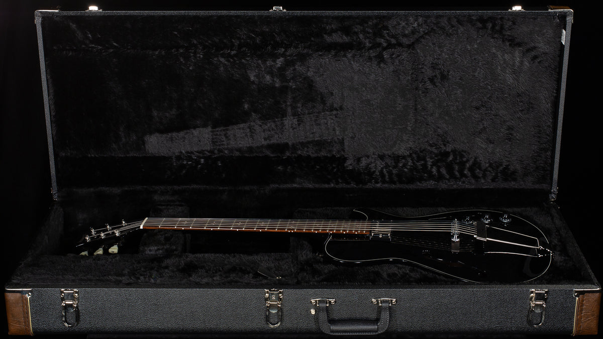 Knaggs Influence Chena A H Black Spruce Top (496)