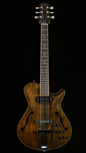 Knaggs Influence Chena A P90 Old Black Violin (499)