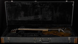 Knaggs Influence Chena A P90 Old Black Violin (499)