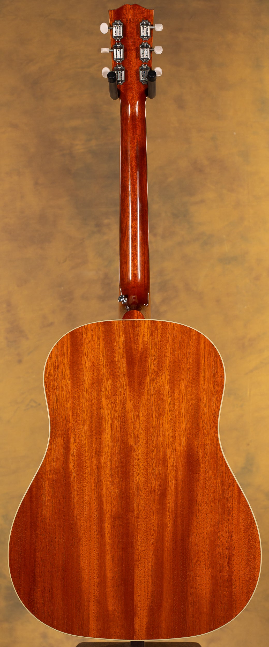 2013 Gibson J-35 Natural