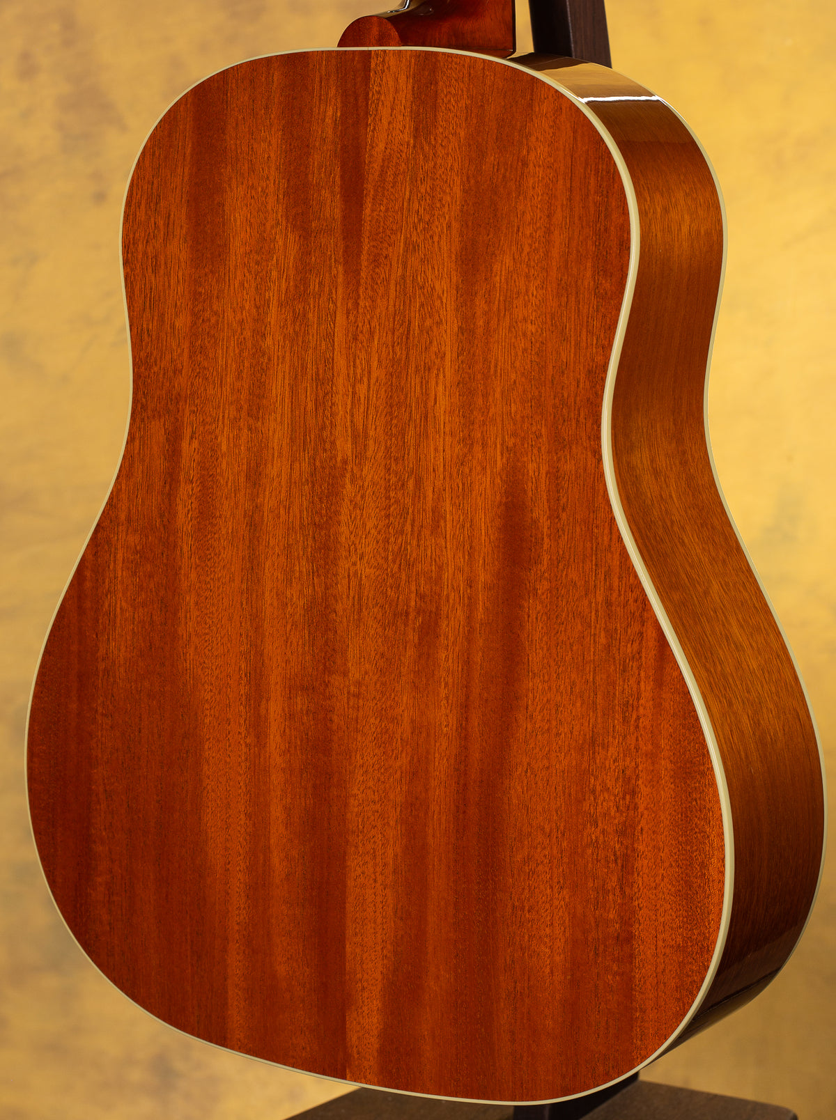 2013 Gibson J-35 Natural