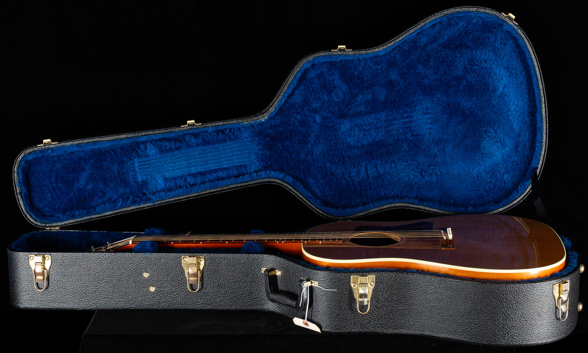 2013 Gibson J-35 Natural