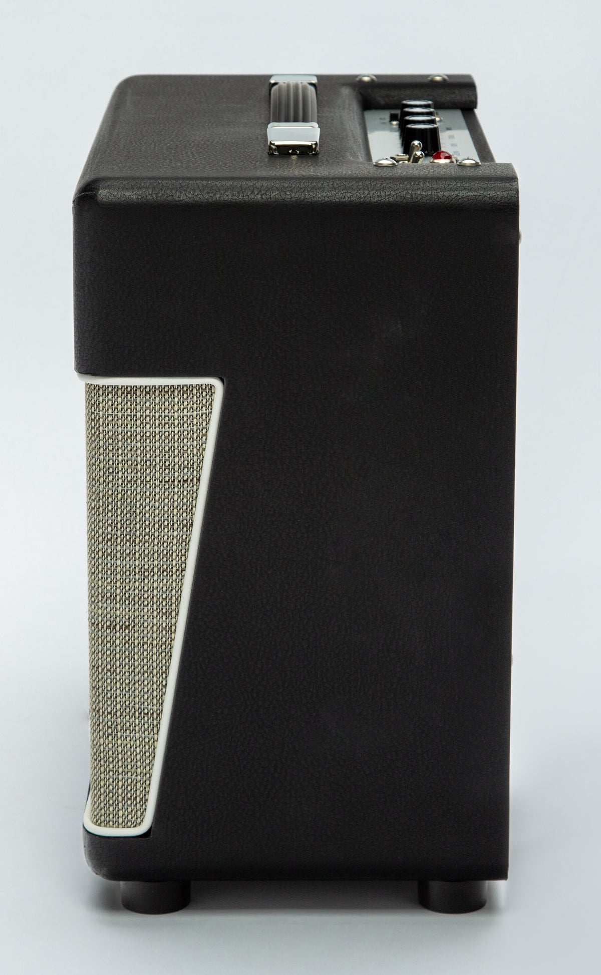 Magnatone Baby-M80 1x10 Combo Black, 12 Watt