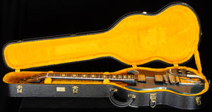 Gibson Custom Shop 1964 SG Standard Reissue Maestro Pelham Blue Ultra Light Aged Murphy Lab (264)