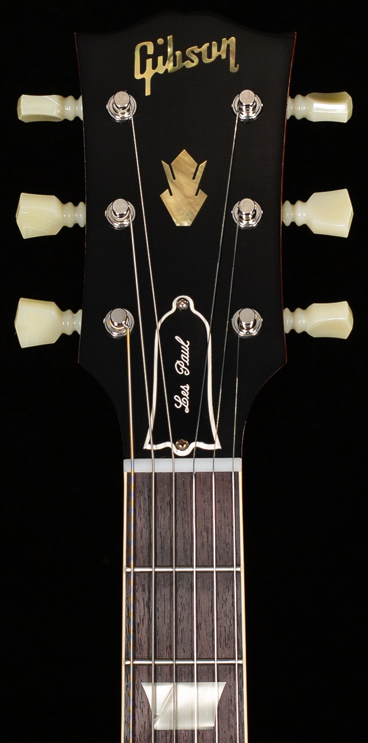 Gibson Custom Shop 1961 Les Paul SG Standard Reissue Stop-Bar VOS Cherry Red (971)