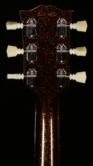 Gibson Custom Shop 1961 SG Standard Brunswick Orange Gloss (471)