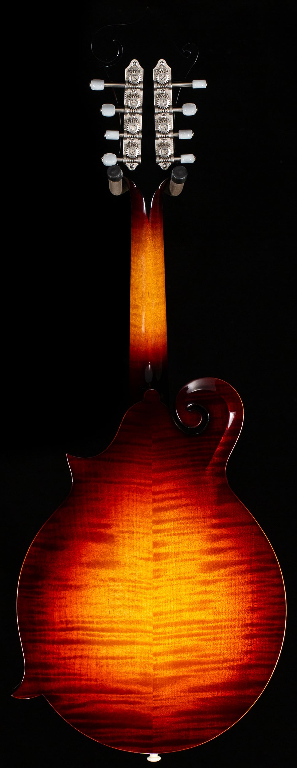 Gibson Mandolin F-5G Dark Burst (022)