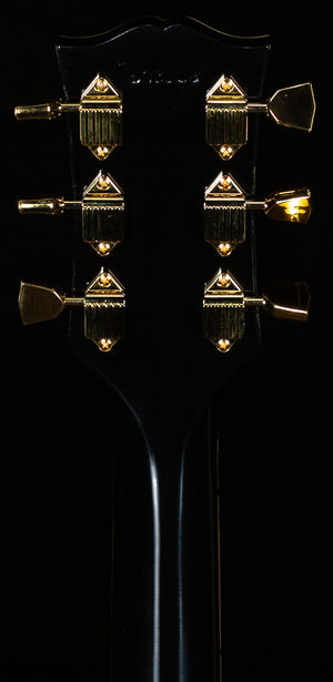 Gibson Custom Shop 1968 Les Paul Custom Reissue Gloss Ebony (208)