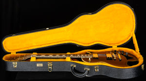 Gibson Custom Shop 1968 Les Paul Custom Reissue Gloss Ebony (208)