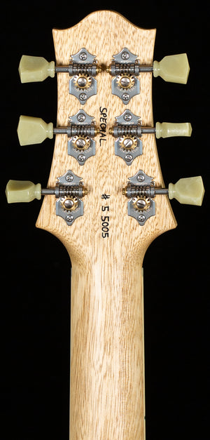 Nik Huber Dolphin Special Korina Natural (005)